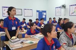 Giảm gánh nặng trước ngày xuất cảnh