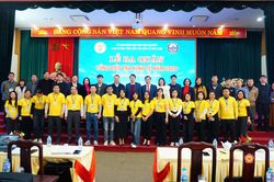 Thái Nguyên: Thống kê đồng hành cùng mục tiêu tăng trưởng hai con số