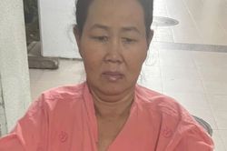 Mở rộng lòng từ: Kiệt quệ vì bệnh tật