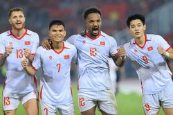 Nhận định Việt Nam vs Malaysia (16h ngày 5/10), tranh hạng ba FIFA ASEAN Cup 2026