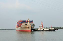 Chuẩn hóa tiêu chuẩn thiết kế cho luồng tàu, đáp ứng nhu cầu trong bối cảnh mới