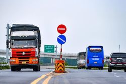 Cục Đường bộ yêu cầu rà soát tổ chức giao thông trên toàn hệ thống đường bộ