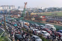 TP.HCM điều chỉnh giao thông nhiều tuyến đường phục vụ thi công metro số 2