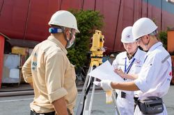 Quy định mới về chức danh, tiêu chuẩn và xếp lương viên chức đăng kiểm