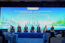 Doanh nghiệp Việt cần làm gì để đi nhanh hơn mà không phải trả giá?