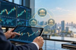 Những tổ chức nào được mua cổ phiếu mà không phải nộp trước đủ 100% tiền?