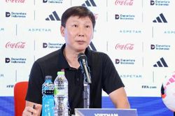 HLV Kim Sang-sik chỉ ra nguyên nhân khiến tuyển Việt Nam để thua Malaysia