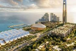 Hơn 4.888 tỷ đồng được giải ngân cho các dự án phục vụ APEC 2027