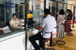 Quảng Trị triển khai “luồng xanh”, rút ngắn thời gian giải quyết thủ tục hành chính