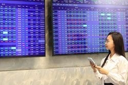 Chứng khoán ngày 5/10: VN-Index hồi phục, dòng tiền vẫn chọn lọc