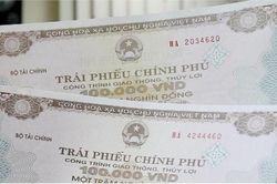 Khối ngoại đảo chiều mua ròng trái phiếu chính phủ