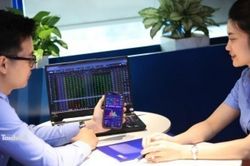 Thị phần môi giới quý III: VPS giữ ngôi đầu, SSI và TCBS bám sát