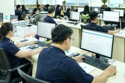 Phân cấp thủ tục, Hải quan bảo đảm kết nối thông suốt, không phát sinh thao tác cho doanh nghiệp