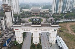 Hà Nội thu 85.000 tỷ đồng từ đất sau 9 tháng