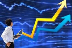 VN-Index tăng 15 điểm nhờ lực đỡ nhóm cổ phiếu Vingroup
