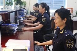 Phân cấp thủ tục, bảo đảm thông suốt cho doanh nghiệp xuất nhập khẩu