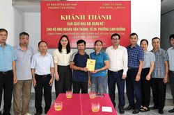 Lào Cai: Bám cơ sở, nắm đúng nhu cầu ở cơ sở, tháo gỡ vướng mắc khi thực hiện chính sách