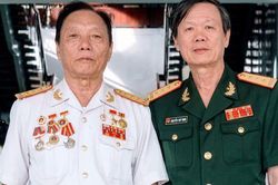 Anh hùng Nguyễn Xuân Tình và Trận đánh căn cứ Cà Tum