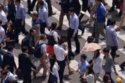 Pháp luật về thị trường lao động trên thế giới Hàn Quốc luật hóa chính sách thúc đẩy việc làm cho thanh niên