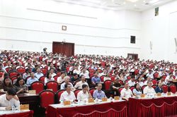 Đổi mới giám sát chuyên đề, sát sao tiến độ thực hiện nghị quyết