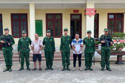 Lào Cai: Khởi tố vụ án đường dây xuyên quốc gia đưa người vượt biên giới trái phép
