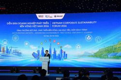 Thể chế tốt có thể nâng năng suất cả nền kinh tế