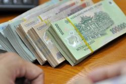 Đại hạ giá từ trang trại đến dự án đất vàng, ngân hàng chật vật thoát nợ nghìn tỷ