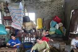 Thuế mới dồn dập, hộ kinh doanh mong một 'khoảng đệm'