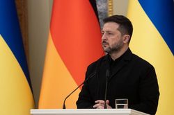 Mỹ đề xuất đàm phán ba bên với Nga - Ukraine vào cuối tháng 10