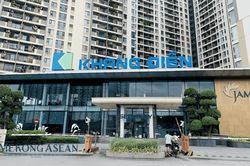 Phó Chủ tịch Nhà Khang Điền chi hơn 15 tỷ đồng mua cổ phiếu ESOP