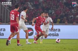 Indonesia hạ Thái Lan sau loạt luân lưu, vô địch FIFA ASEAN Cup