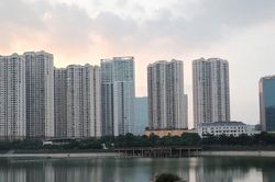 Hà Nội duyệt chuyển đổi gần 1 ha 'đất vàng' Chùa Bộc làm chung cư, văn phòng