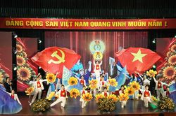 Bắc Ninh trao giải liên hoan văn nghệ trong công nhân viên chức lao động năm 2026