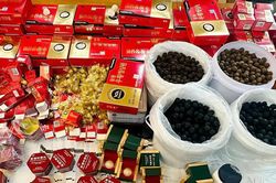Hà Nội tăng giám sát hoạt động kinh doanh, quảng cáo thuốc cổ truyền