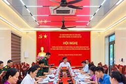 Liên Hòa, Phú Thọ: Chủ động cho mùa tuyển quân 2027