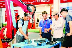 Khơi thông dòng vốn theo chuỗi cung ứng