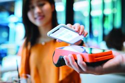 Thanh toán số tiếp sức mục tiêu tăng trưởng kinh tế