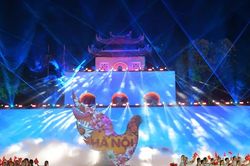 Rực rỡ sắc màu văn hoá năm châu