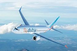 Australia điều tra quá khứ học tập của cơ phó chuyến bay Flydubai FZ1073