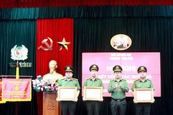 Chủ động, linh hoạt hoàn thành các cuộc thanh tra theo kế hoạch, đột xuất