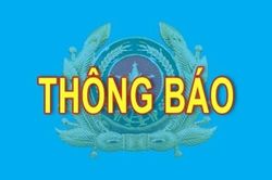 Tìm chủ cơ sở kinh doanh liên quan vụ chiếm đoạt tài sản tại Công ty TNHH Siam Super Stream Việt Nam