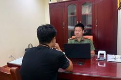 Xử phạt 12,5 triệu đồng vì đăng tải thông tin sai sự thật