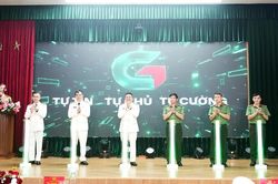 GTEL thay đổi thương hiệu sang Tổng công ty Công nghệ Công nghiệp Toàn cầu - GTINX