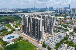 Ngân hàng sẽ ưu tiên tín dụng cho hạ tầng, công nghệ và NƠXH
