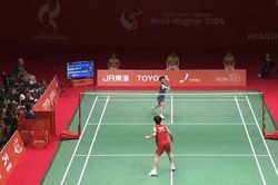 Trung Quốc kết thúc ASIAD 20 với số HCV kỷ lục