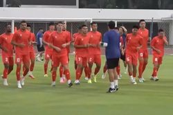 ĐT Việt Nam sẵn sàng cho trận tranh hạng 3 FIFA ASEAN Cup 2026