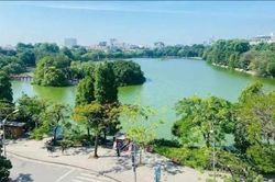 Vùng phát thải thấp Hoàn Kiếm: Sau 3 tháng thí điểm