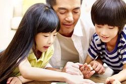 Khi trẻ tìm 'đồng minh' trên mạng, cha mẹ cần ứng xử thế nào?