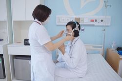 Y học chính xác, hướng đi mới trong điều trị bệnh hô hấp