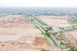 Tái định cư sân bay Gia Bình sẵn sàng đón người dân
